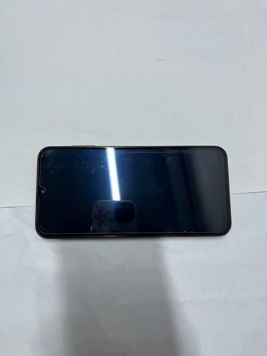 Samsung Galaxy A25 Optimistic Blue 128GB/6GB — Smartfonlar, Bakı (5)