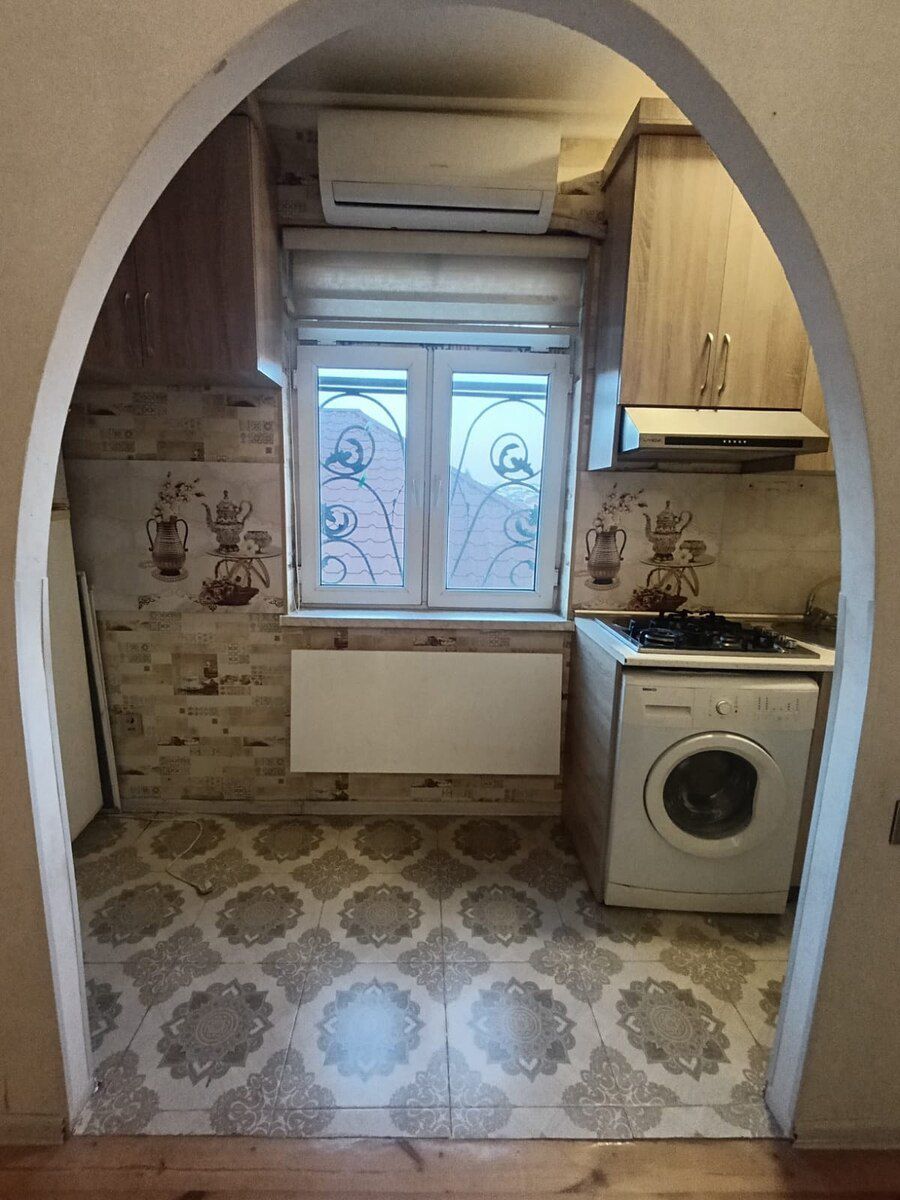 1-otaqlı yeni tikili, Masazır qəs., 39 m² — Mənzil, Bakı (7)