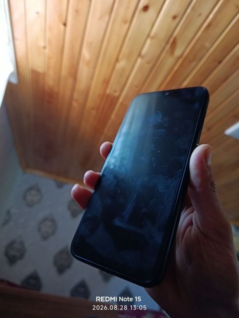 Samsung Galaxy A14, 64 GB, rəng - Qara, Face ID — Göytəpə