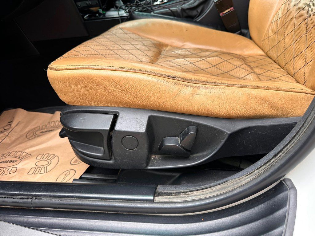 BMW 525, 2.5 L, 2005 il, 367 000 km — Avtomobillər, Bakı (9)