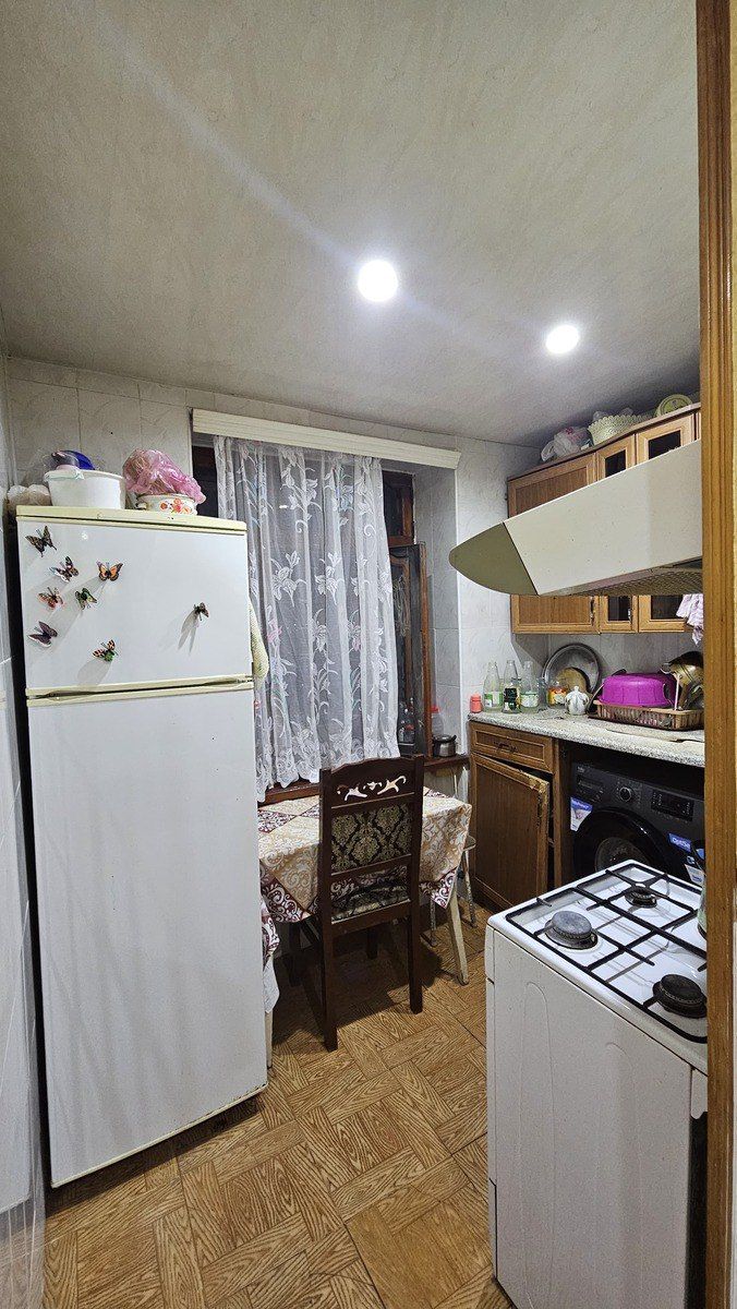 3-otaqlı mənzil kirayə verilir, Sumqayıt ş., 62 m² — Mənzil, Sumqayıt (12)