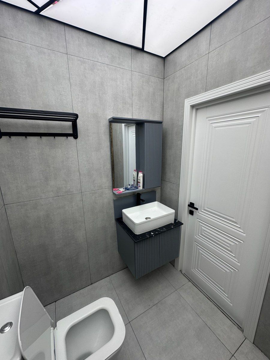 3-otaqlı yeni tikili, Xırdalan ş., 72 m² — Mənzil, Xırdalan (10)