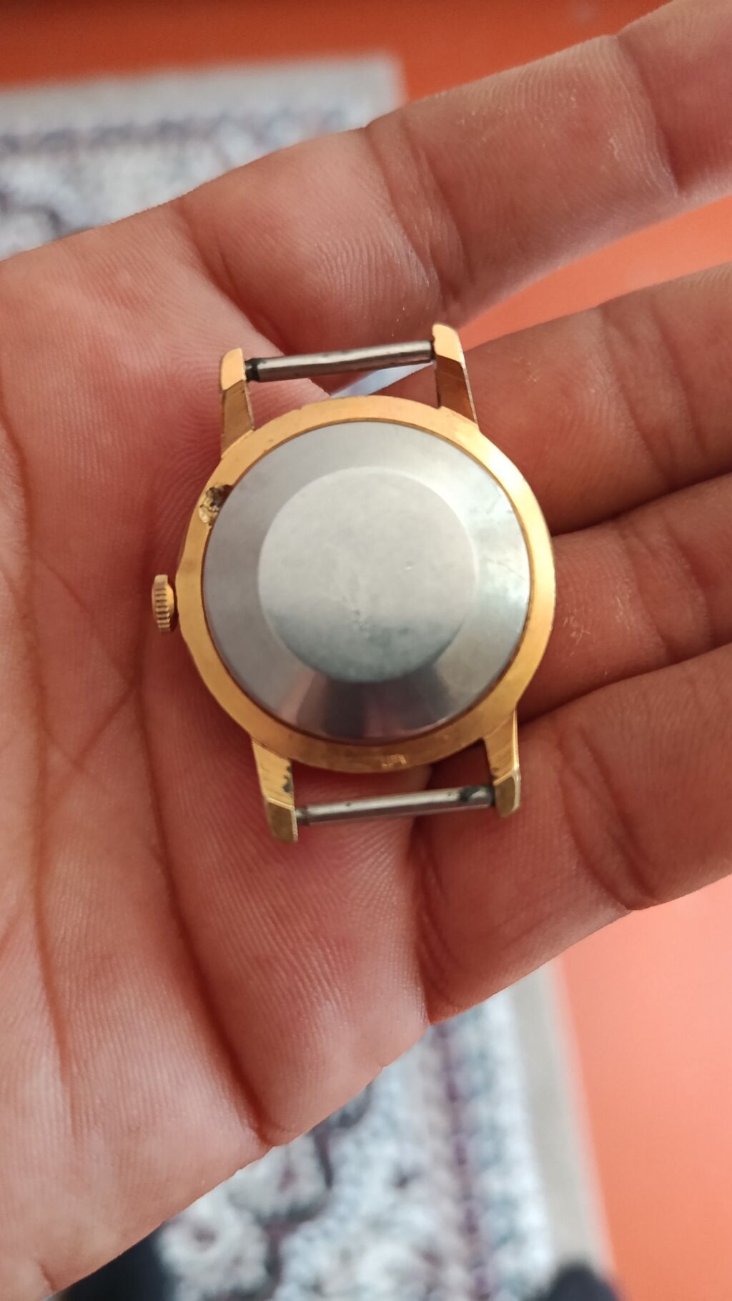 Məhsul: Mexaniki qol saatları (2 ədəd) 1) Raketa – 16 Jewels — Aksesuarlar, Bərdə (3)