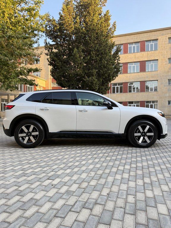 Honda Prologue, 85 kWh, 2024 il, 23 000 km — Avtomobillər, Bakı (7)