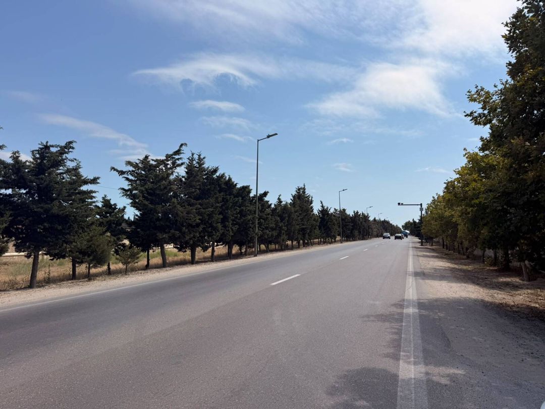 24 sot torpaq sahəsi, Şüvəlan qəs — Torpaq, Bakı (2)