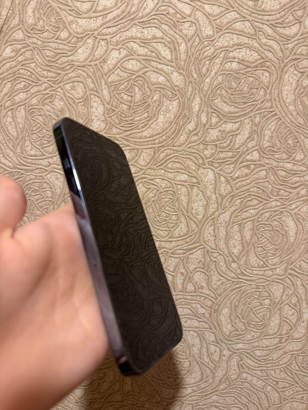 IPhone 14 Pro, Space Gray — Apple iPhone, Digah (3)