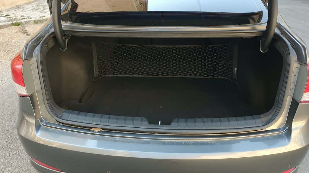 Hyundai i40, 1.7 L, 2012 il, 235 000 km — Avtomobillər, Bakı (9)