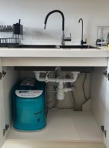 Su filteri Pure Tech — Бытовая техника