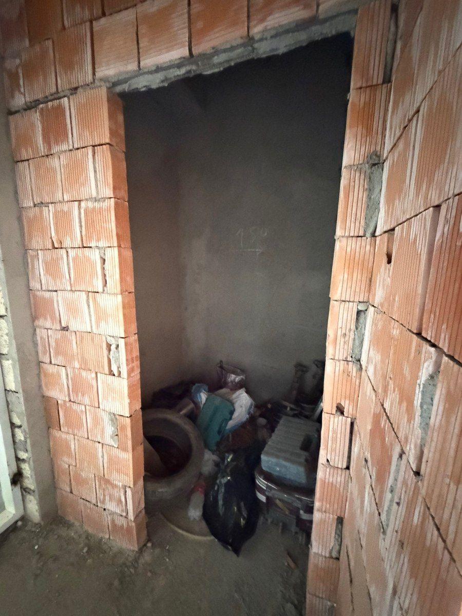 1-otaqlı yeni tikili, Masazır qəs., 37 m² — Mənzil, Bakı (7)