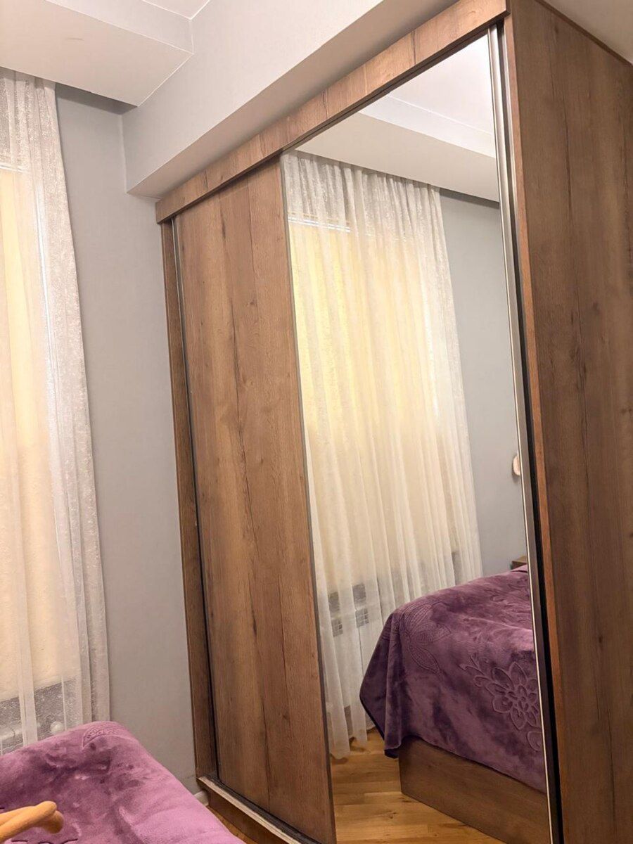 2-otaqlı mənzil, Xırdalan ş., 50 m² — Mənzil, Xırdalan (2)