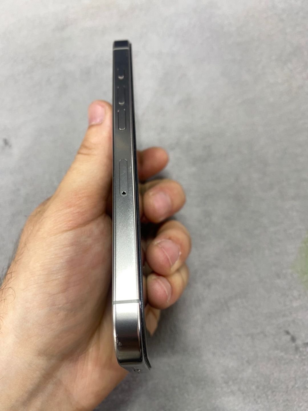 Apple iPhone 16 Pro Natural Titanium 256GB/8GB — Smartfonlar, Bakı (2)