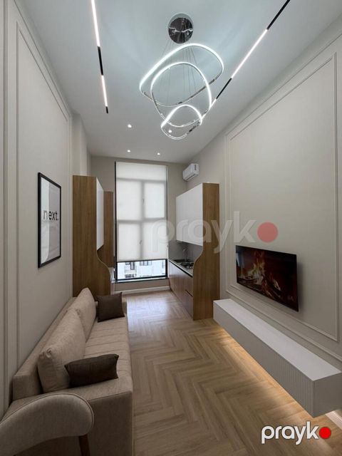 2-otaqlı yeni tikili, Qarabağ küç., 57 m²