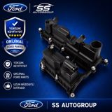 Ford Fusion 1.6 yağ qapağı plastik — Spare Parts & Accessories