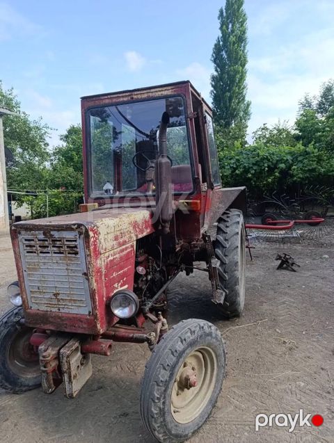 Traktor Belarus (MTZ) T-25 1985 il, 25 at gücü, motor 1.5 l, İşlənmiş — Qusar