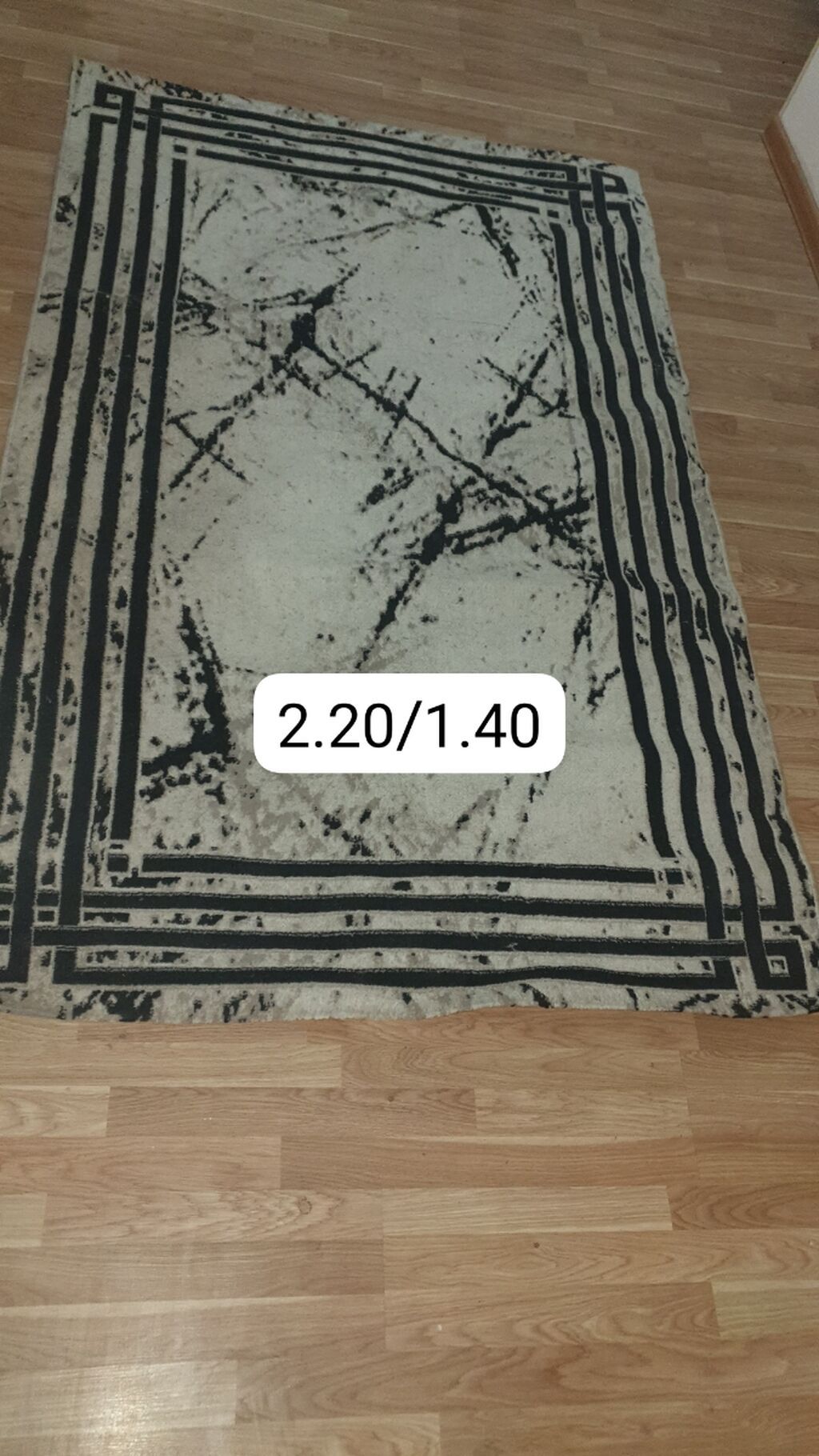 Xalça Kredit yoxdur — Mallar, Gəncə (2)