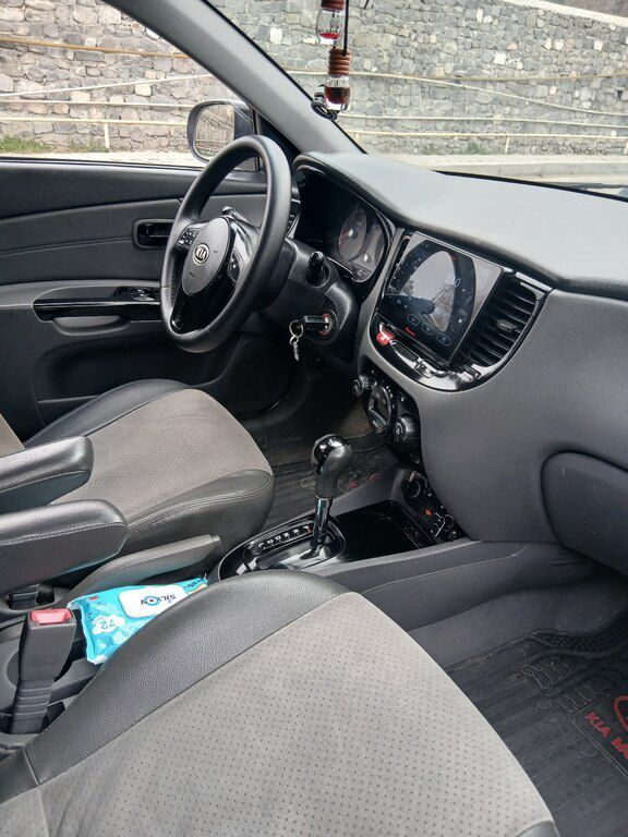 Kia Rio, 1.5 L, 2010 il, 233 000 km — Avtomobillər, Bakı (12)