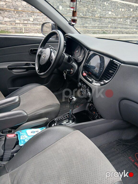 Kia Rio, 1.5 L, 2010 il, 233 000 km — Avtomobillər, Bakı (12)