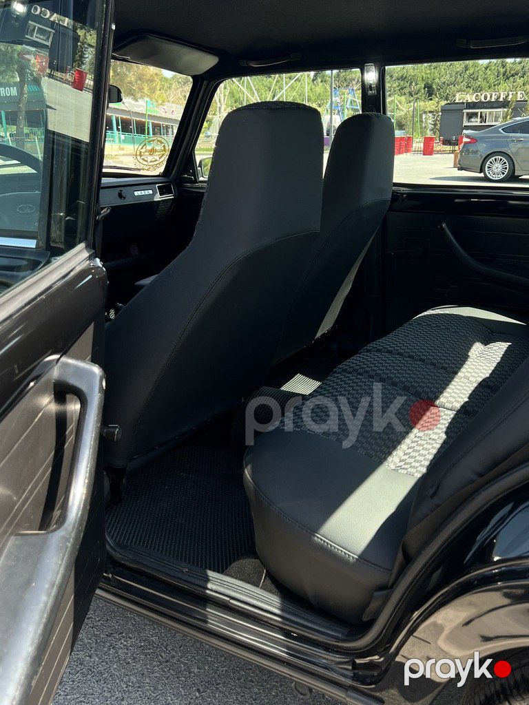 Lada (VAZ) 2107, 1.6 L, 2007 il, 25 850 km — Avtomobillər, Bakı (8)