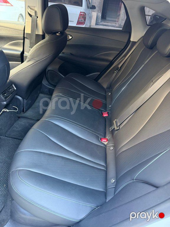 BYD Seal 05, 1.5 L, 7.68 kWh, 2025 il, 45 000 km — Avtomobillər, Bakı (7)
