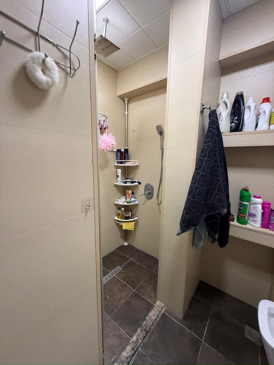 2-otaqlı mənzil, Gənclik m., 45 m² — Mənzil, Bakı (7)