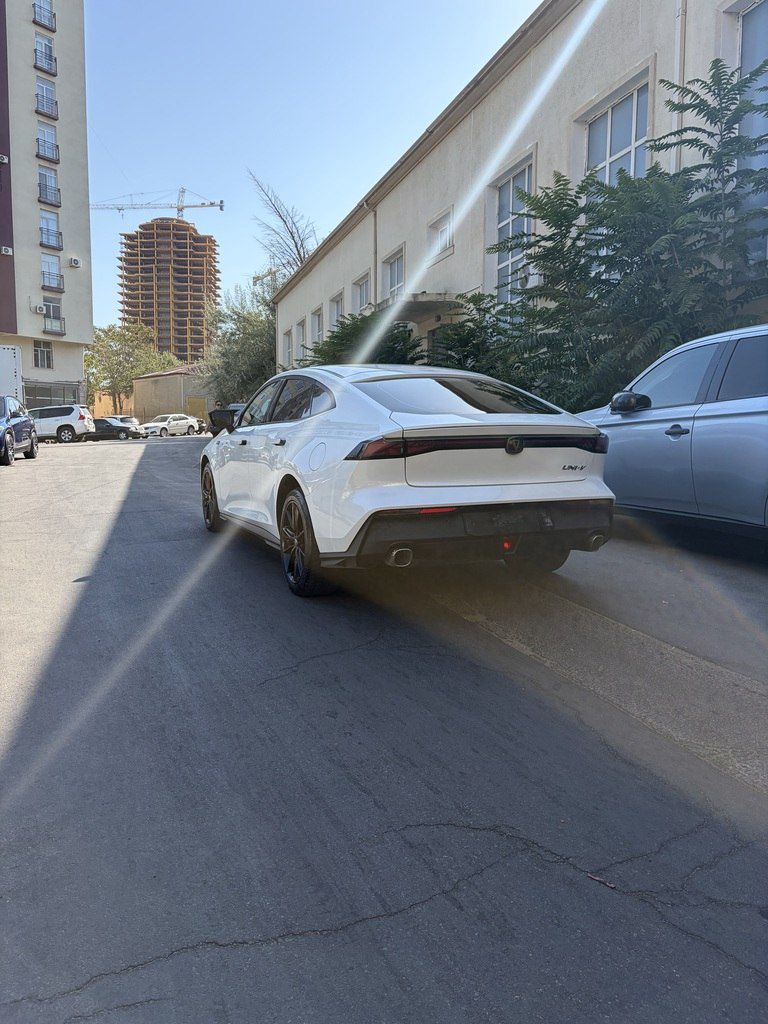 Changan Uni-V iDD, 1.5 L, 18.4 kWh, 2023 il, 95 000 km — Avtomobillər, Bakı (6)