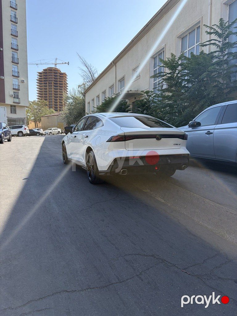 Changan Uni-V iDD, 1.5 L, 18.4 kWh, 2023 il, 95 000 km — Avtomobillər, Bakı (6)