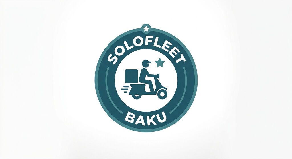 Moto-kuryer tələb olunur, Gündəlik ödəniş — İş, Bakı