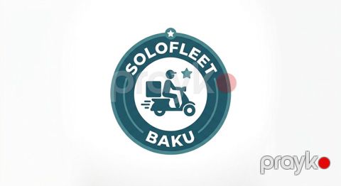 Moto-kuryer tələb olunur, Gündəlik ödəniş — Bakı