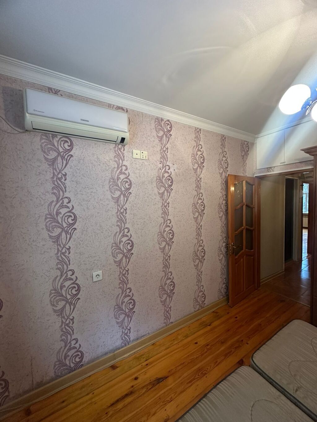 Bakı, Əhmədli, 3 otaqlı, Köhnə tikili, m. Həzi Aslanov, 65 kv. m — Daşınmaz əmlak, Bakı (4)