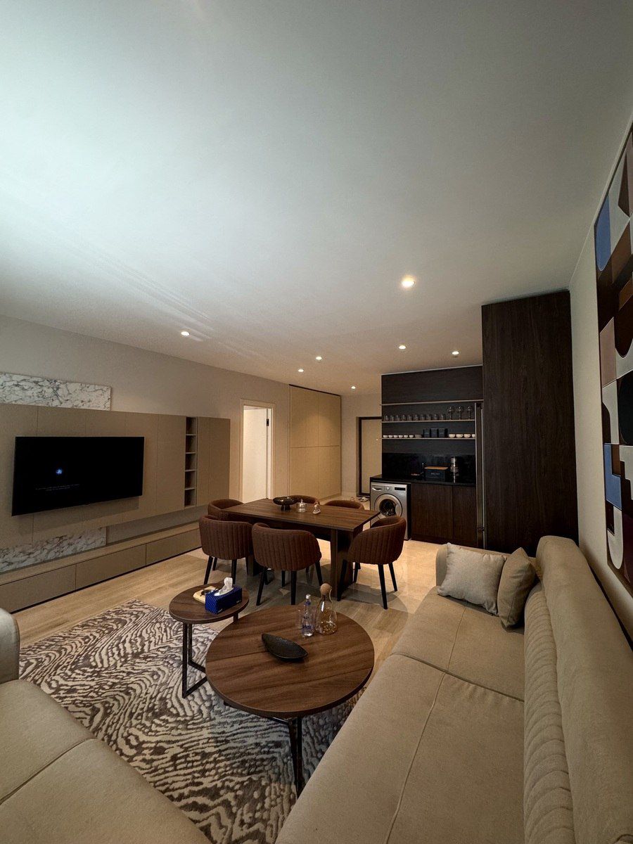 Villa kirayə verilir, SeaBreeze, park residence 2 — Ev, villa, Bakı (6)