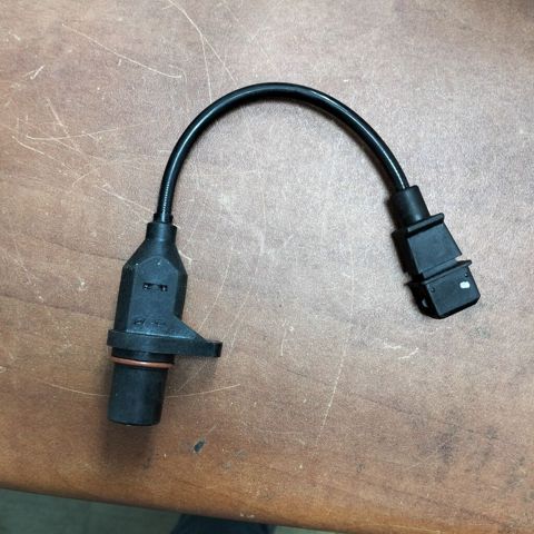 Hyundai/Kia orijinal krank mili mövqe sensoru - Detal adı: Sensor — Bakı