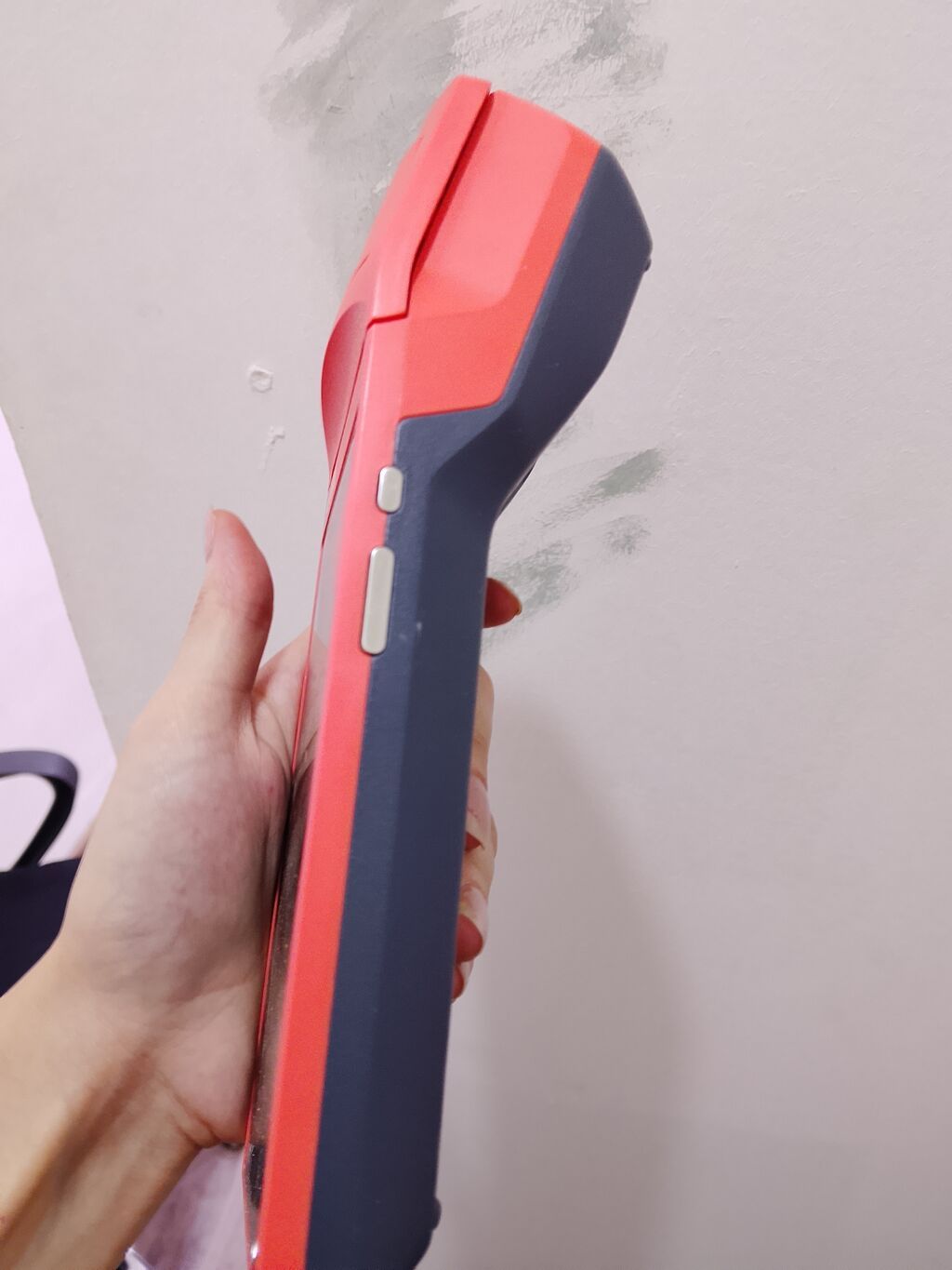 Sunmı portativ kassa aparatı — Kassa avadanlığı, Bakı (2)