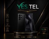 Samsung Galaxy S25 Ultra Titanium Black 256GB/12GB — Smartphones