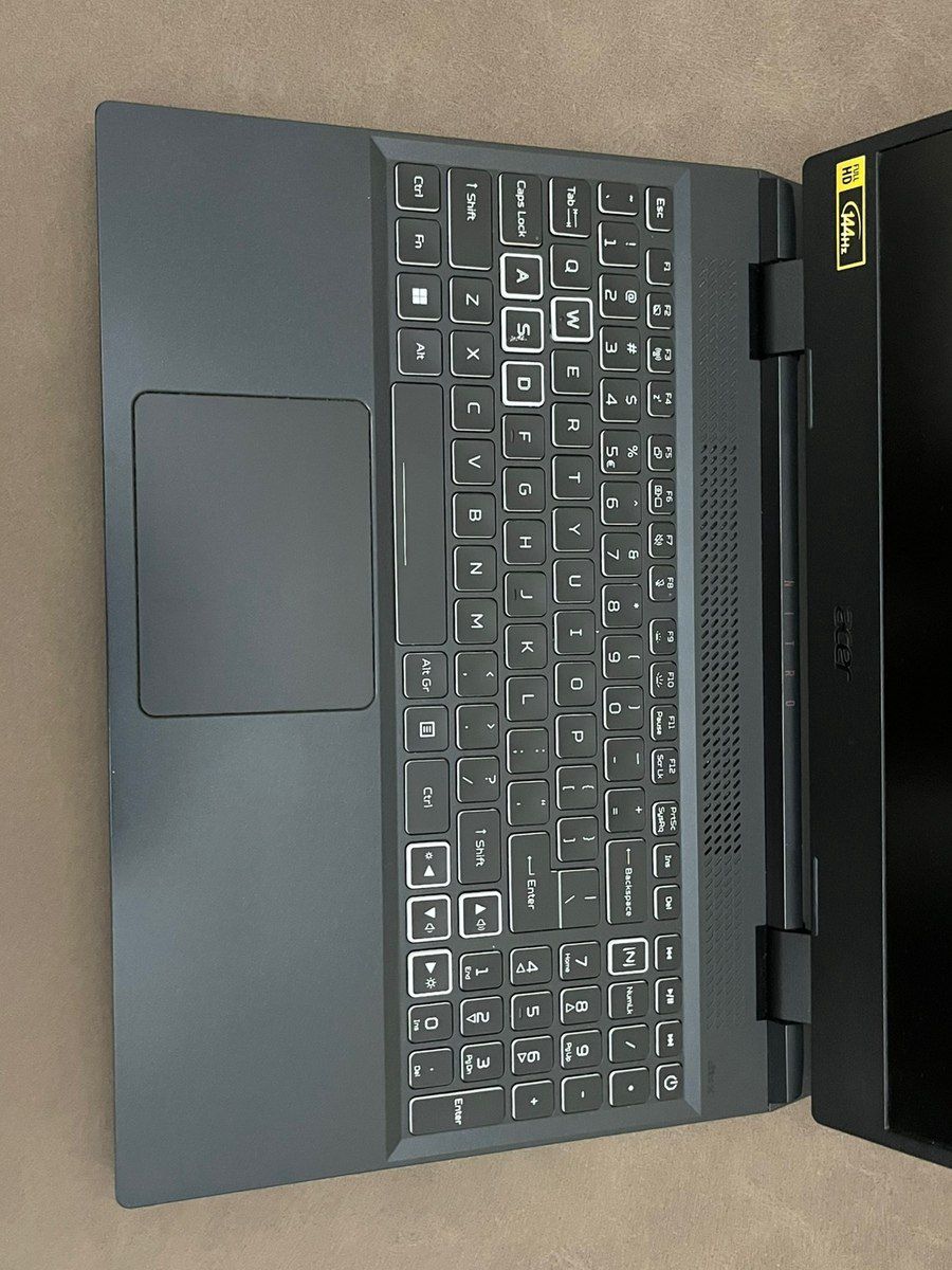Acer Nitro 5 — Elektronika, Bakı (6)