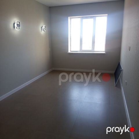 Obyekt, Qaraçuxur qəs
