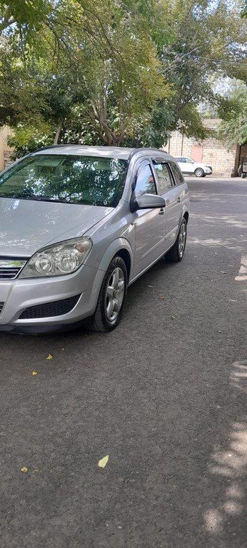 Opel Astra, 1.7 L, 2008 il, 279 055 km — Avtomobillər, Beyləqan (3)