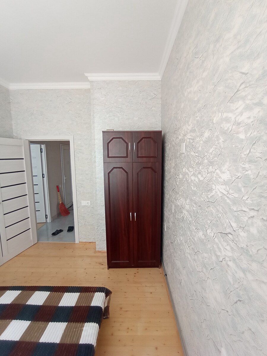 3-otaqlı yeni tikili kirayə verilir, Xırdalan ş., 65 m² — Mənzil, Xırdalan (10)