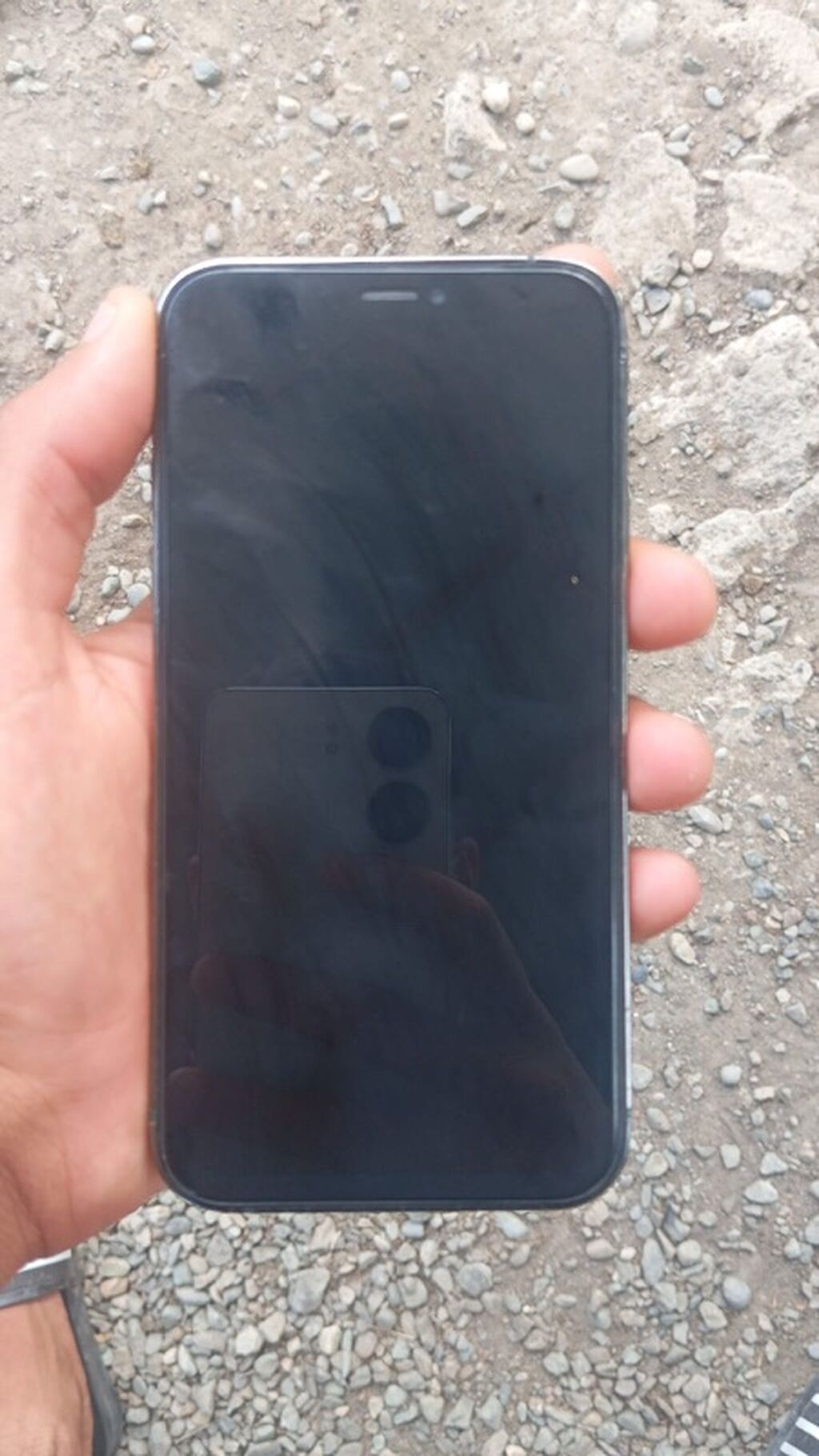 IPhone 15 Pro, 64 GB, Göy, Face ID — Apple iPhone, Naftalan (2)