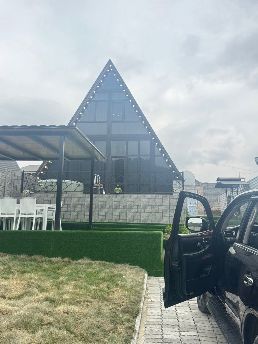 Bağ evi kirayə verilir, Göygöl r — Ev, villa, Göygöl (2)