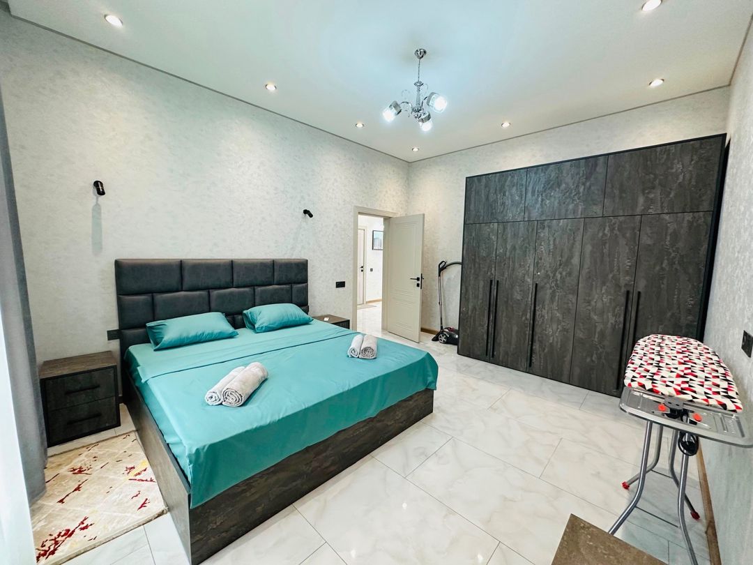 Həyət evi kirayə verilir, Quba r — Ev, villa, Quba (3)