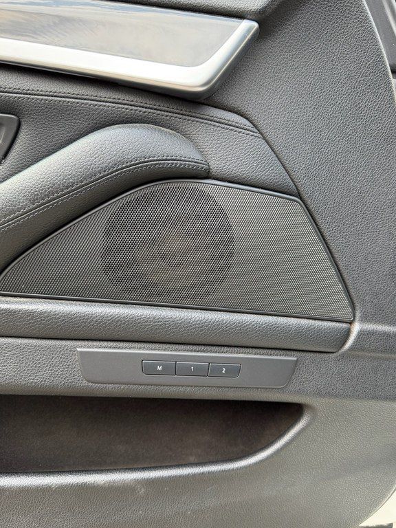 BMW 528, 2.0 L, 2015 il, 165 000 km — Avtomobillər, Gəncə (11)