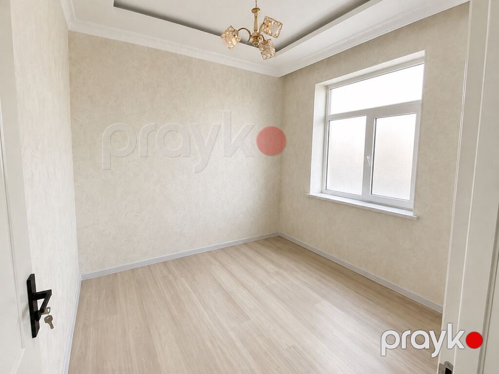 Satılır: həyət evi Kürdaxanıda İl marketlə 600m məsafədə Sea Breezee — Daşınmaz əmlak, Bakı (4)