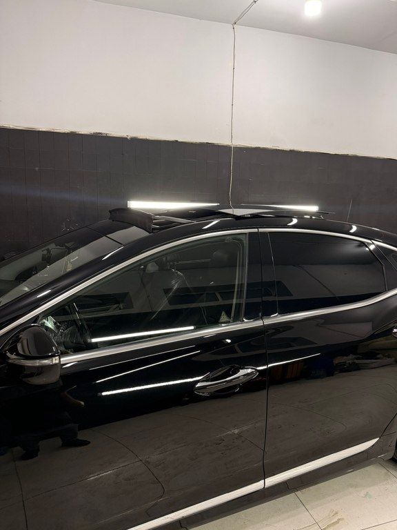 Hyundai Grandeur, 3.0 L, 2012 il, 218 441 km — Avtomobillər, Bakı (3)
