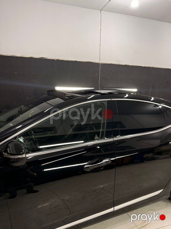 Hyundai Grandeur, 3.0 L, 2012 il, 218 441 km — Avtomobillər, Bakı (3)