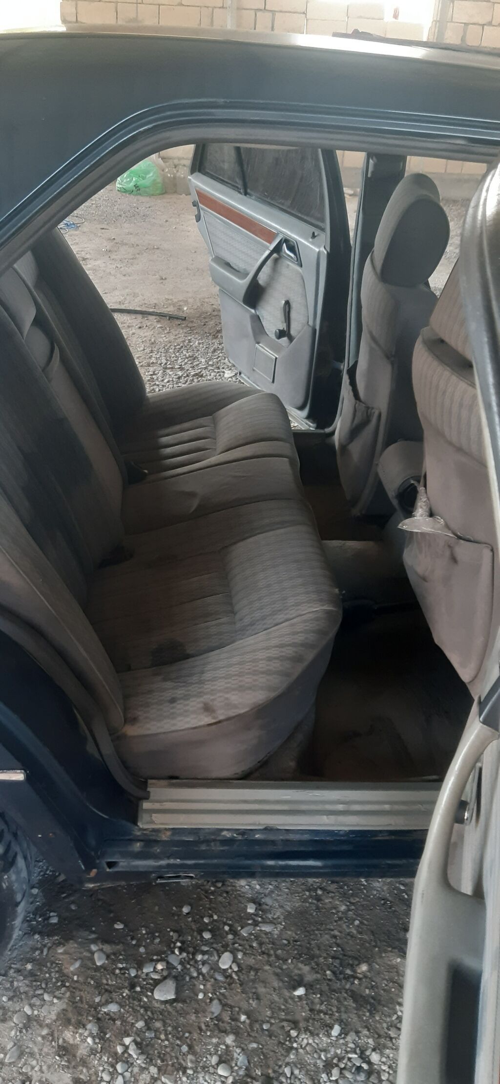 Mercedes-Benz E-Class: 2.5 l 1992 il Sedan — Avto, Şirvan (7)