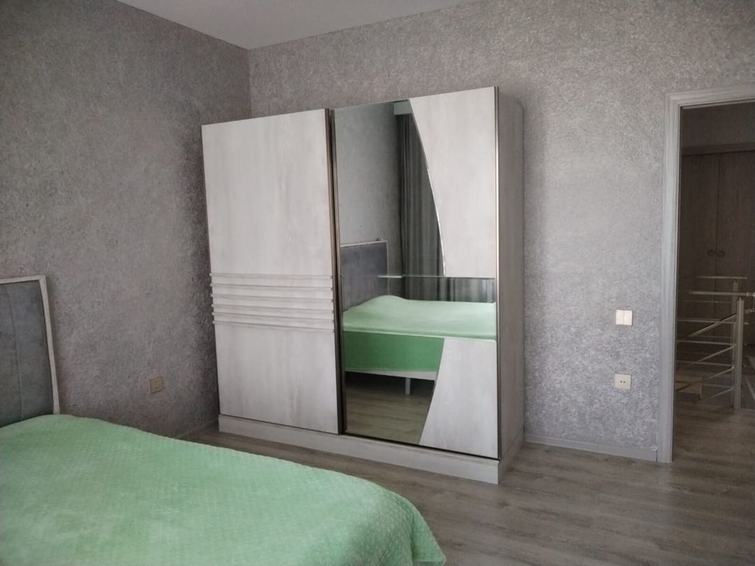 Həyət evi, Saray qəs — Ev, villa, Bakı (4)