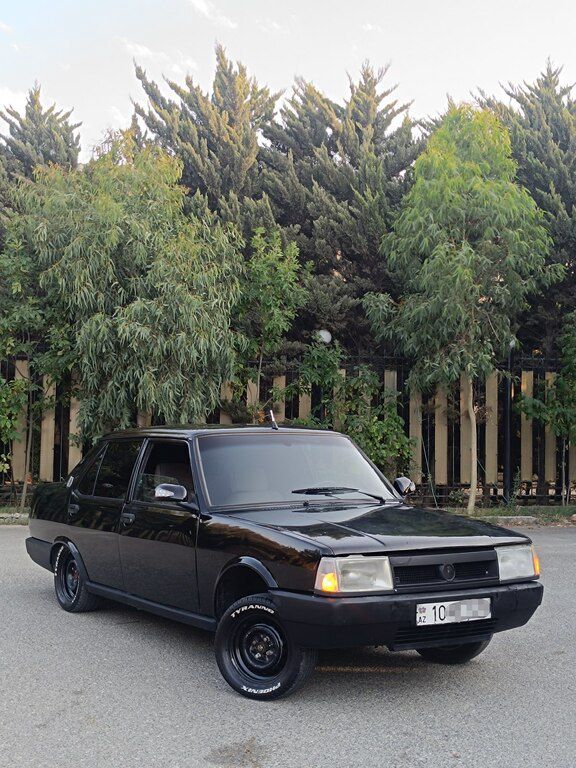 Tofas Sahin, 1.6 L, 2004 il, 250 000 km — Avtomobillər, Bakı (4)