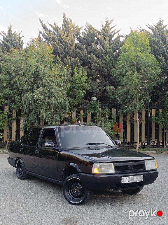 Tofas Sahin, 1.6 L, 2004 il, 250 000 km — Avtomobillər, Bakı (4)