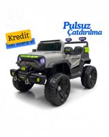 Uşaq avtomobili Jeepi Yt 1188 — Aykids Az — Детские автомобили