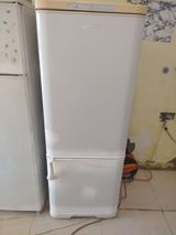 Beko soyuducu - Tip: İkiqat bölməli soyuducu (yuxarıda soyutma — BENÖVŞE XANIM — Soyuducular